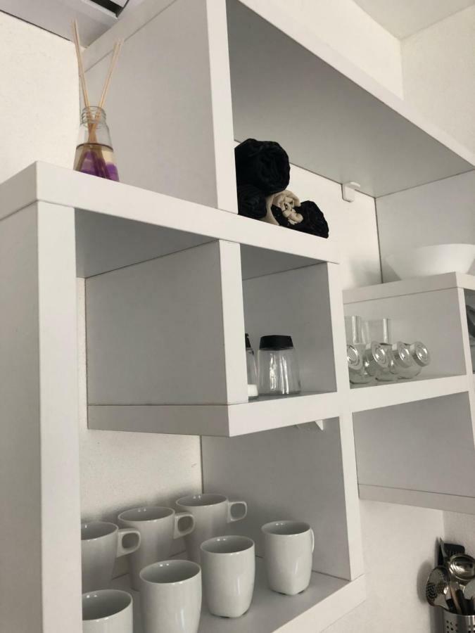 Antwerp Appartments 塞拉耶佛 外观 照片